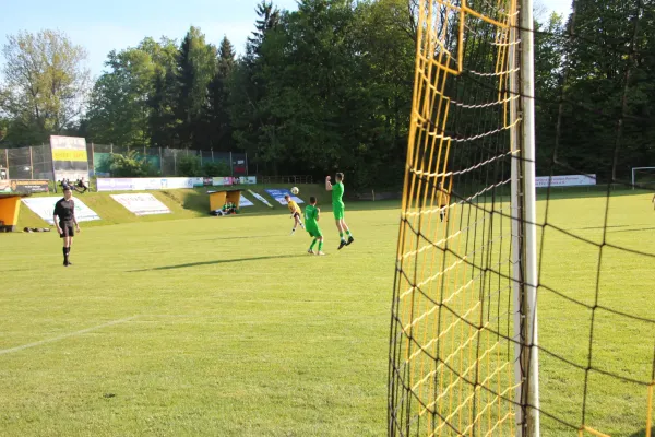 C: Schleiz – Stadtroda (L. Broßmann)