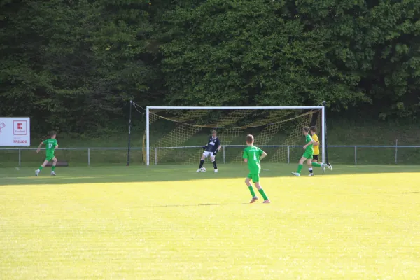 C: Schleiz – Stadtroda (L. Broßmann)