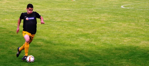 5. Spieltag KOL FSV Schleiz - BW Neustadt II