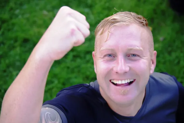 5. Spieltag KOL FSV Schleiz - BW Neustadt II