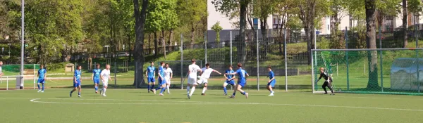 KOL 24/25: Th. Jena II – Schleiz (I. Mahmood)