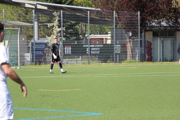 KOL 24/25: Th. Jena II – Schleiz (I. Mahmood)