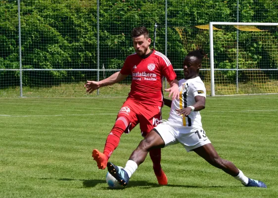 TL 24/25: Schleiz – Schweina-Gumpels. (Jü. Müller)