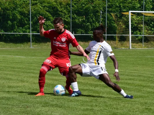 TL 24/25: Schleiz – Schweina-Gumpels. (Jü. Müller)