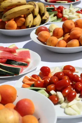 Fußballferiencamp 2025