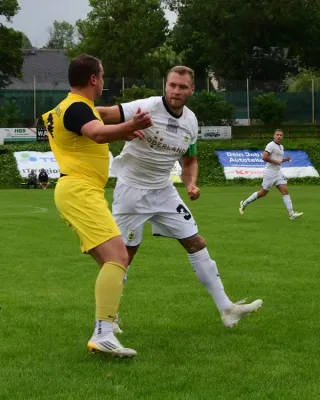 Test 25/26: Schleiz – Schöneck (Jü. Müller)