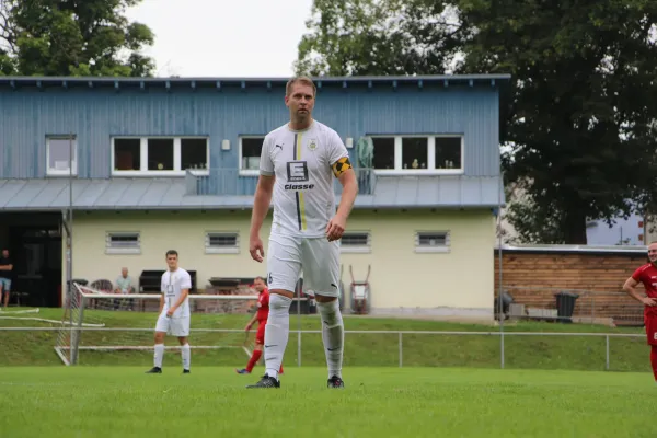 Test 25/26: Plauen Nord – Schleiz II