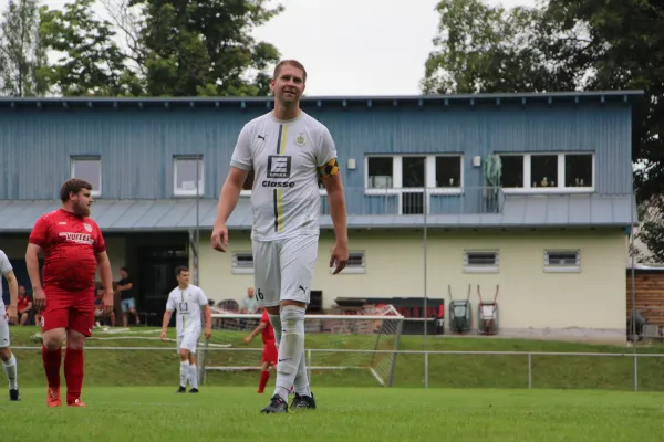 Test 25/26: Plauen Nord – Schleiz II