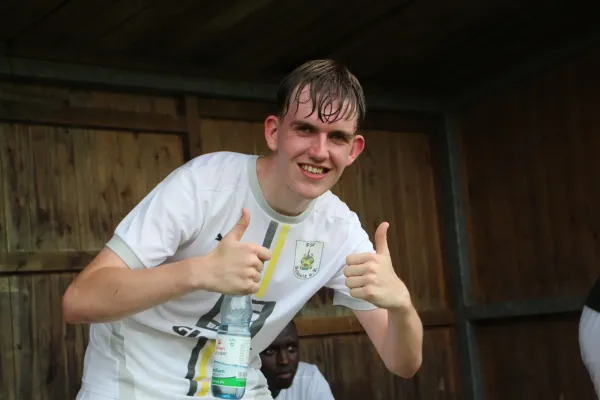 Test 25/26: Plauen Nord – Schleiz II