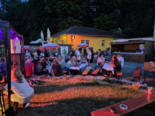 Familien- und Kinderfest 2025