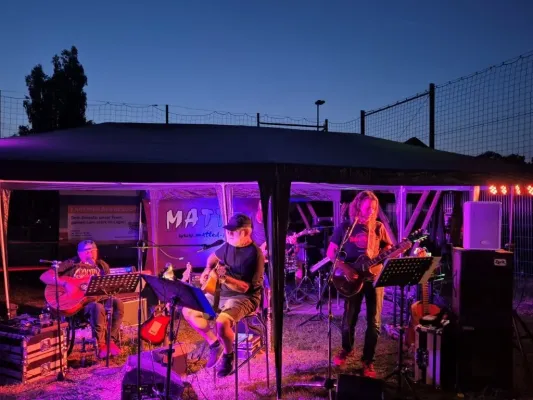 Familien- und Kinderfest 2025