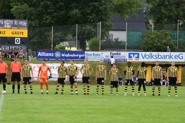 TL 25/26: Schleiz – Arnstadt (Jü. Müller)