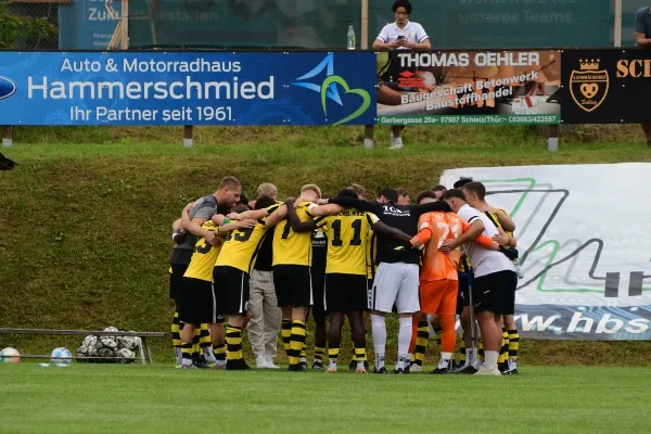 TL 25/26: Schleiz – Arnstadt (Jü. Müller)