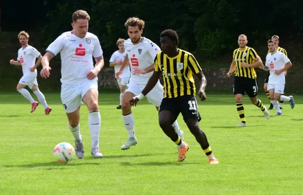 TL 25/26: Schleiz – Arnstadt (Jü. Müller)