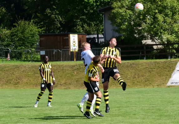 TL 25/26: Schleiz – Arnstadt (Jü. Müller)