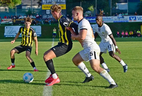 TL 25/26: Schleiz – Weida (Jü. Müller)