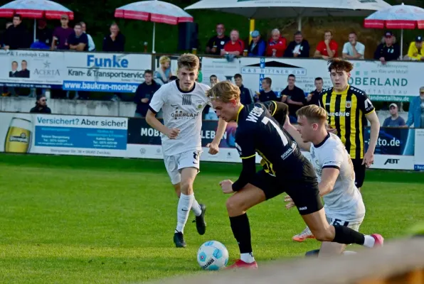 TL 25/26: Schleiz – Weida (Jü. Müller)