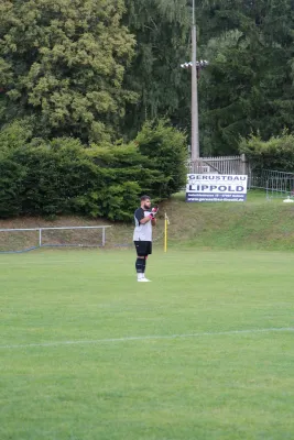 KOL 25/26: Schleiz – ThalBürgel (Ossii & Weißi)