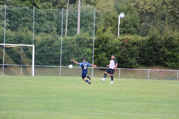 KOL 25/26: Schleiz – ThalBürgel (Ossii & Weißi)