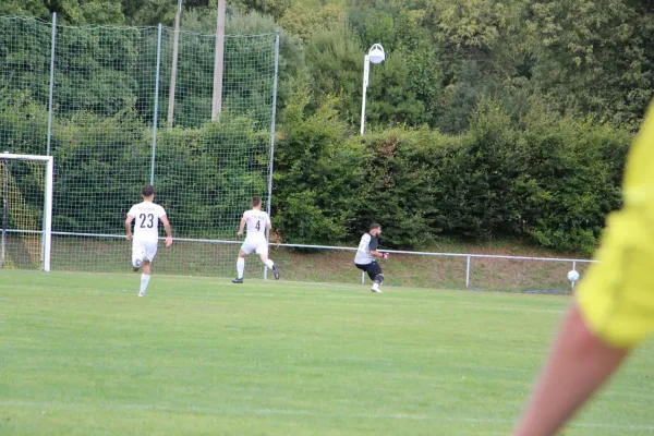 KOL 25/26: Schleiz – ThalBürgel (Ossii & Weißi)