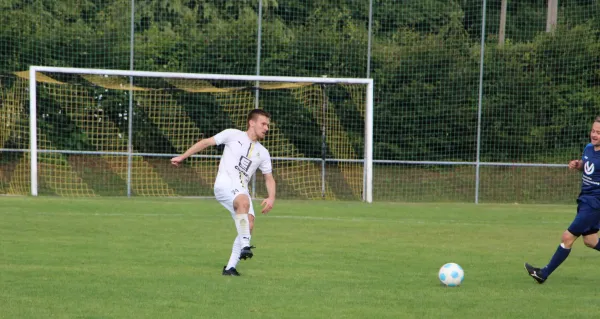 KOL 25/26: Schleiz – ThalBürgel (Ossii & Weißi)