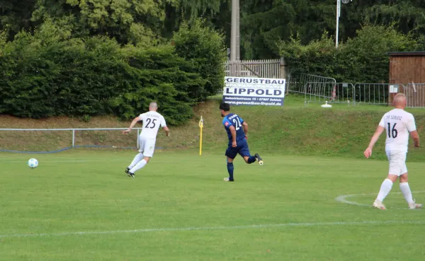 KOL 25/26: Schleiz – ThalBürgel (Ossii & Weißi)