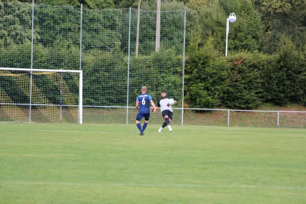 KOL 25/26: Schleiz – ThalBürgel (Ossii & Weißi)