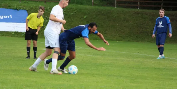 KOL 25/26: Schleiz – ThalBürgel (Ossii & Weißi)