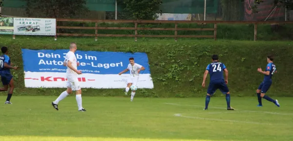 KOL 25/26: Schleiz – ThalBürgel (Ossii & Weißi)