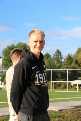 KOL 25/26: Schleiz – ThalBürgel (Ossii & Weißi)