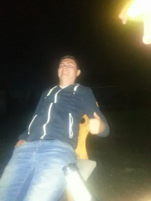 Aufstiegsfeier FSV Schleiz Erste 2015/16