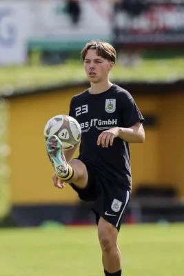 TP 25/26: Schleiz – Meuselwitz Portraits (M. Ott)