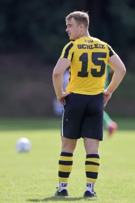 TP 25/26: Schleiz – Meuselwitz Portraits (M. Ott)