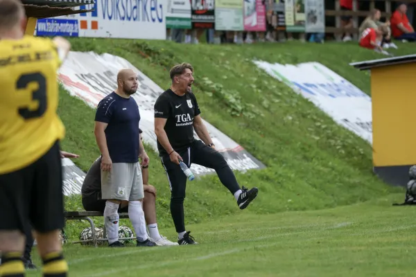 TP 25/26: Schleiz – Meuselwitz Portraits (M. Ott)