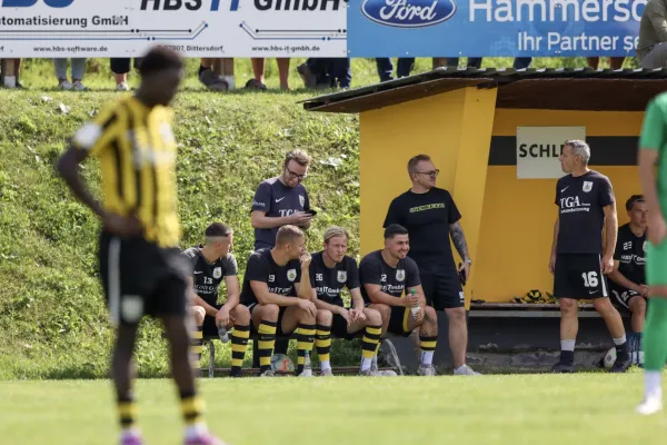 TP 25/26: Schleiz – Meuselwitz Portraits (M. Ott)