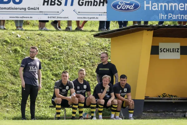 TP 25/26: Schleiz – Meuselwitz Portraits (M. Ott)