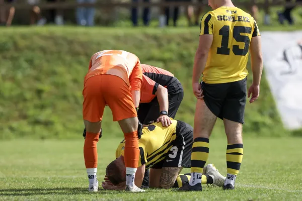 TP 25/26: Schleiz – Meuselwitz Portraits (M. Ott)