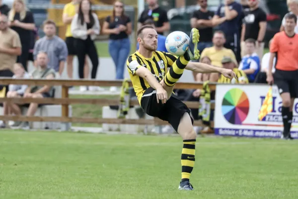 TP 25/26: Schleiz – Meuselwitz Portraits (M. Ott)