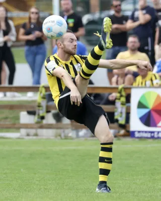 TP 25/26: Schleiz – Meuselwitz Portraits (M. Ott)