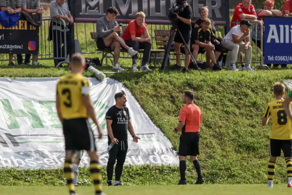 TP 25/26: Schleiz – Meuselwitz Portraits (M. Ott)