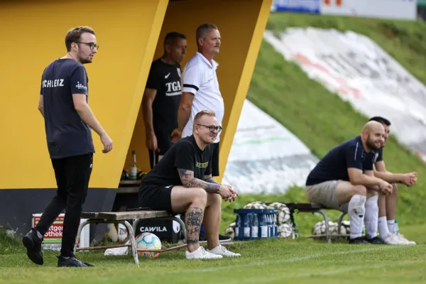 TP 25/26: Schleiz – Meuselwitz Portraits (M. Ott)