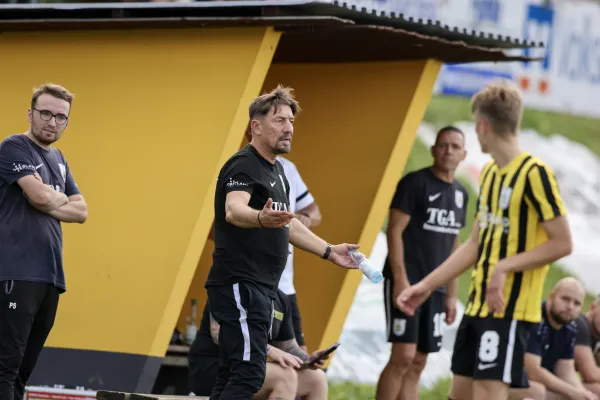 TP 25/26: Schleiz – Meuselwitz Portraits (M. Ott)