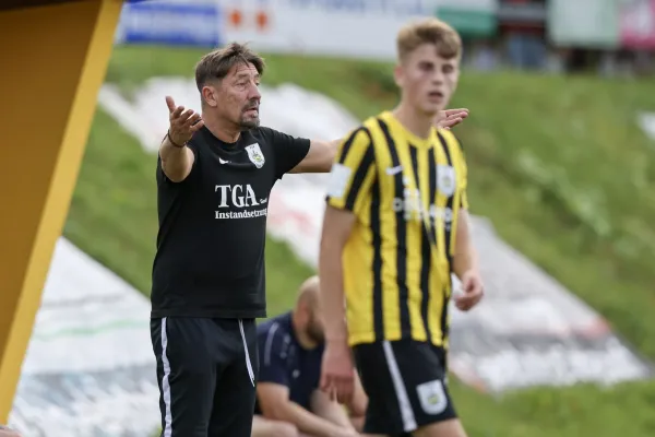 TP 25/26: Schleiz – Meuselwitz Portraits (M. Ott)