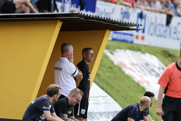 TP 25/26: Schleiz – Meuselwitz Portraits (M. Ott)