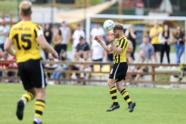 TP 25/26: Schleiz – Meuselwitz Portraits (M. Ott)