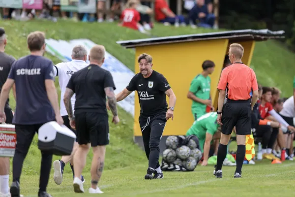 TP 25/26: Schleiz – Meuselwitz Portraits (M. Ott)