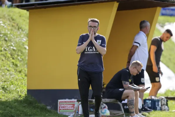 TP 25/26: Schleiz – Meuselwitz Portraits (M. Ott)