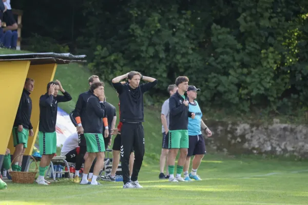 TP 25/26: Schleiz – Meuselwitz Portraits (M. Ott)