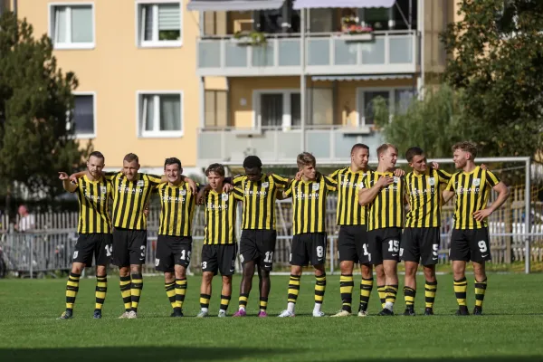 TP 25/26: Schleiz – Meuselwitz Portraits (M. Ott)