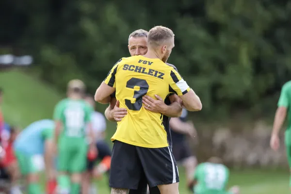 TP 25/26: Schleiz – Meuselwitz Portraits (M. Ott)